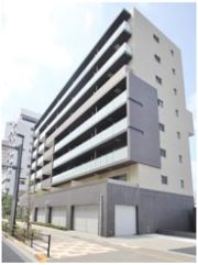 Gran Avail 扇の外観画像