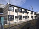 レオパレス瀬田川の間取り画像