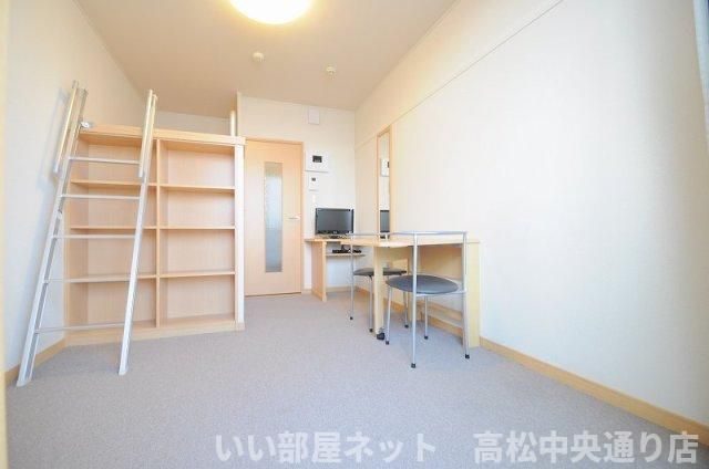リビング
