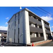 ソレアード大和町3の外観画像