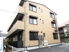 プランドールMの外観画像