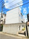 コレクション御器所の外観