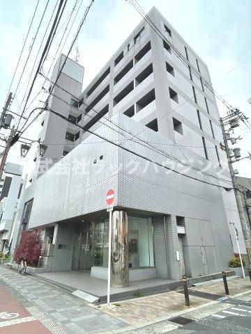 EIGHT SHIROKITAⅡ（旧ロウピィアイルⅡ）の外観画像