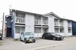 コーポ砺波2号館の間取り画像