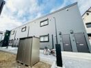 パークステート桜の間取り画像