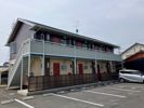 メゾンソレイユの間取り画像