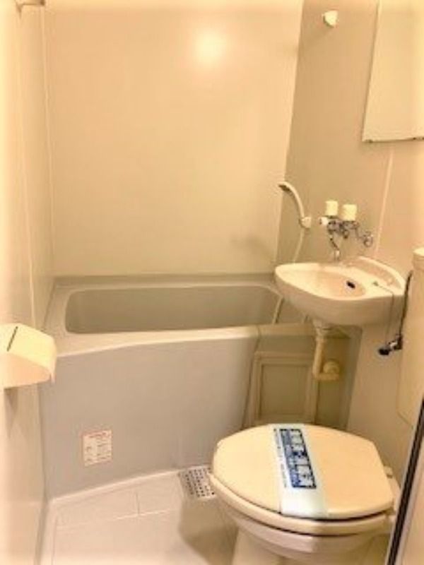 バスルーム