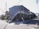 レオパレスアーチみなみ野の間取り画像