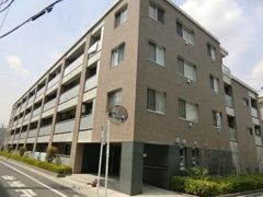 プリムヴェール西尾久メゾンCの外観画像