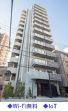 DIPS上野NORTHの間取り画像
