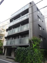 ハーモニーレジデンス西荻窪の外観画像