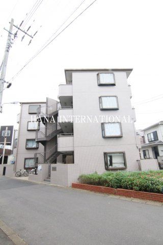 Landyシンウラヤスの外観画像