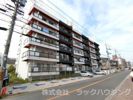 ヴィラナリー柳町の間取り画像
