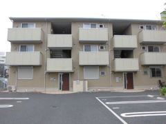 ボヌール・Tの外観画像