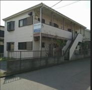グリーンハイツの外観画像
