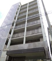 日神デュオステージ横浜の外観画像