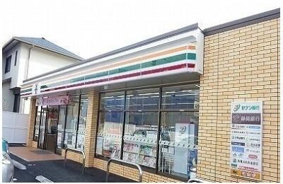 その他「セブンイレブン沼津一本松店まで800m」