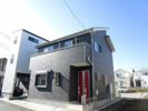 小谷場戸建の間取り画像