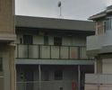 ビーライン赤坂の間取り画像