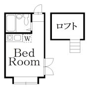 ライフピアマーチの間取り画像