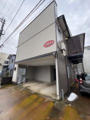ハイツOGAWAの外観画像