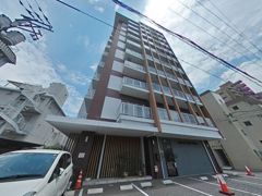 HOUSE TAGAWAの外観画像