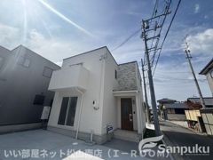 Casa al mare 和気の外観画像