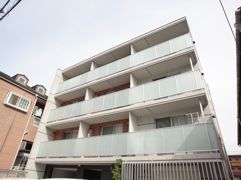 Branche平尾2の外観画像