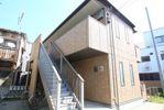 アーク山手の間取り画像
