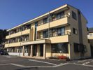 グランベール壱番館の間取り画像
