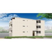 CASA CALMA東中浜の外観画像