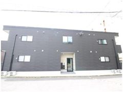 BRAVE BASE 東徳前 A棟の外観画像