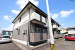 サニーコートの間取り画像