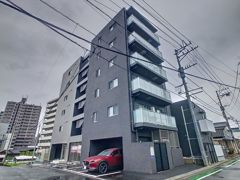 KIERRA SAARI 2の外観画像