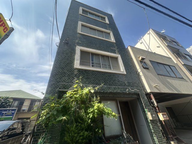 第一末廣ビルの外観画像