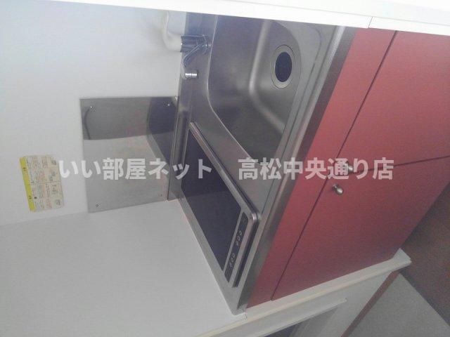 キッチン