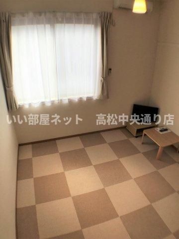 リビング