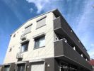 AROUSEの間取り画像