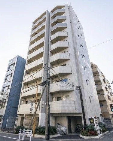 アルテシモ オアゾの外観画像