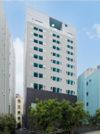 W-gates Towerの間取り画像
