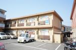 松島コーポの間取り画像
