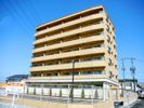 福富リングマンションの間取り画像