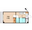 ボナール南行徳の間取り画像