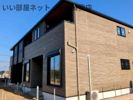 フォルム Ⅱの間取り画像