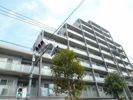 プリムール大森の間取り画像