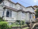 パークハイツ桜ヶ丘の間取り画像