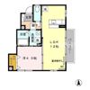 アムール丸子の間取り画像