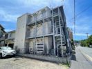 ミルフルール阪東橋の間取り画像