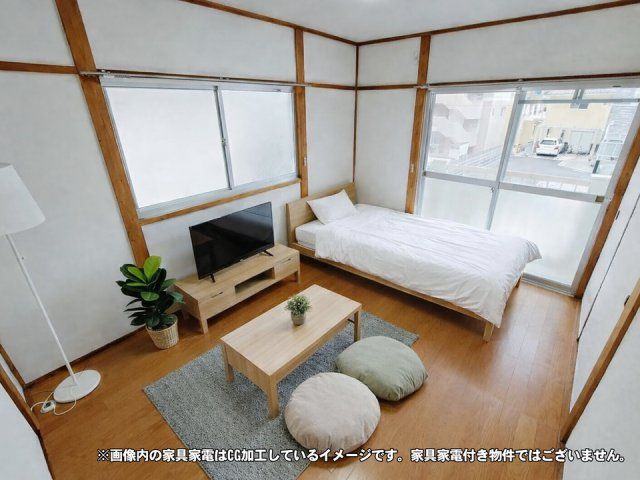 リビング