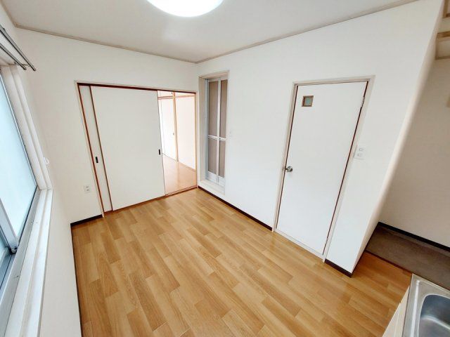 リビング